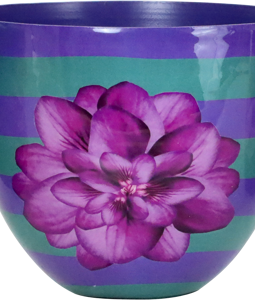 8988 POTS BLOSSOM 3P